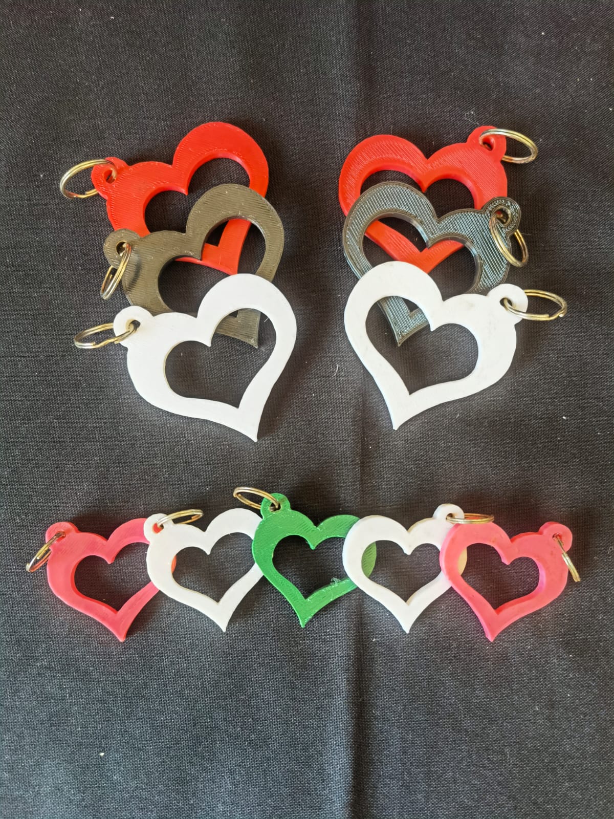 Keychains
